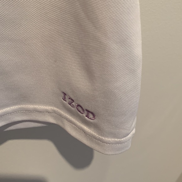 Izod golf tee size medium - Picture 4 of 5